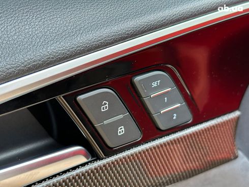 Audi S4 2023 белый - фото 12