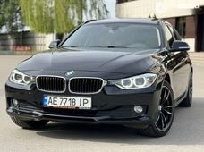 Продажа б/у BMW 3 серия в Днепре - купить на Автобазаре