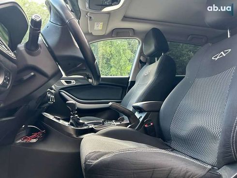 Chery Tiggo 7 2019 - фото 9