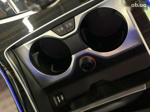 BMW X7 2019 - фото 29
