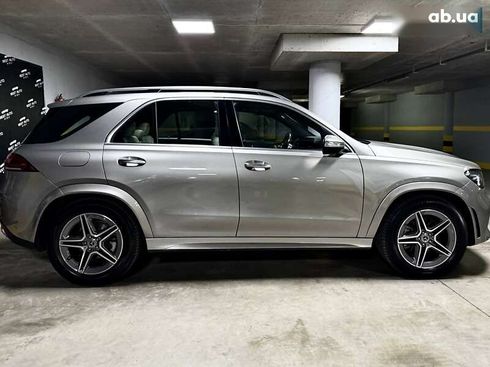 Mercedes-Benz GLE-Class 2021 - фото 7