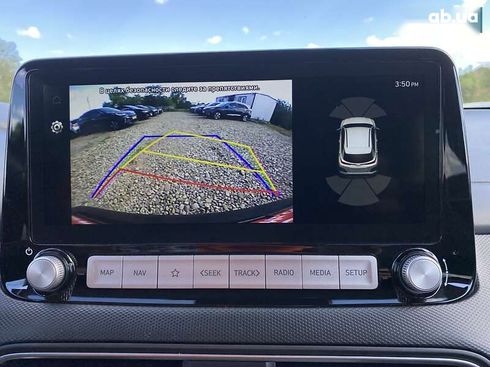 Hyundai Kona Electric 2020 - фото 12