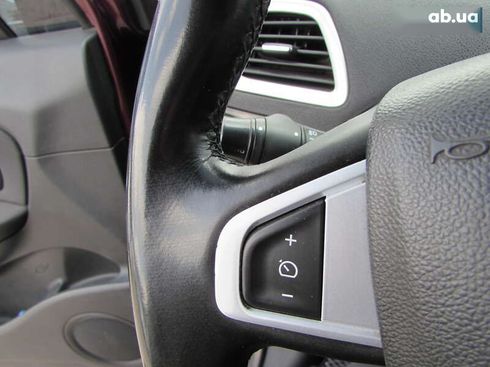 Renault grand scenic 2012 - фото 22