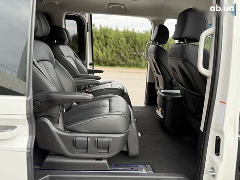 Hyundai Staria 2021 - фото 4