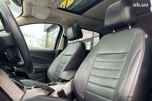 Ford Escape 2013 - фото 20