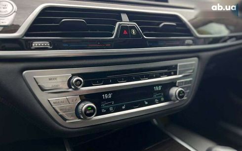 BMW 7 серия 2019 - фото 21