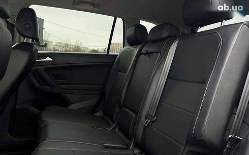 Volkswagen Tiguan 2018 - фото 18