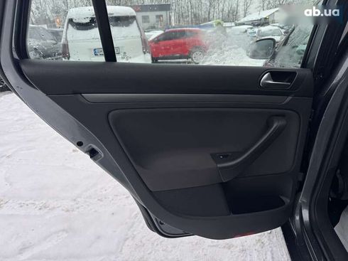 Volkswagen Golf 2007 - фото 22