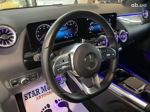 Mercedes-Benz GLA-Класс 2023 - фото 26