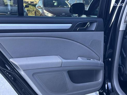 Skoda Superb 2014 черный - фото 27