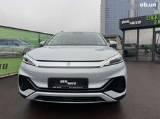 Продажа б/у BYD Yuan EV 2024 года - купить на Автобазаре