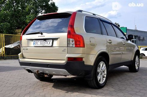 Volvo XC90 2007 - фото 21