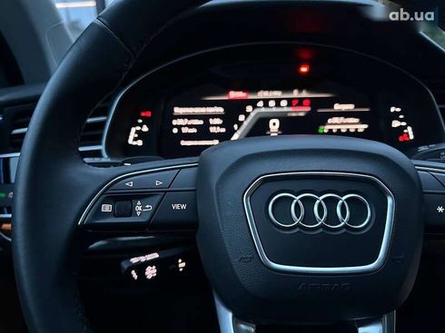 Audi Q7 2022 - фото 29