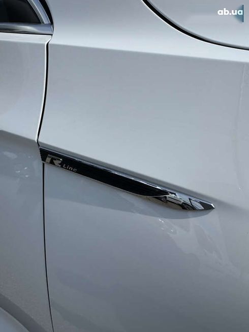 Volkswagen Passat 2021 - фото 16