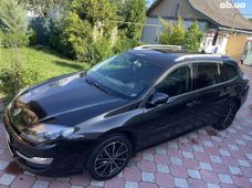 Продаж б/у Renault Laguna Автомат - купити на Автобазарі