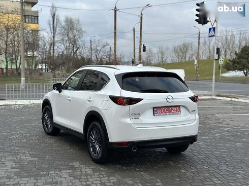 Mazda CX-5 2021 - фото 6