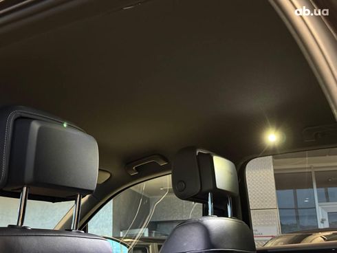 Volkswagen Touareg 2021 коричневый - фото 28