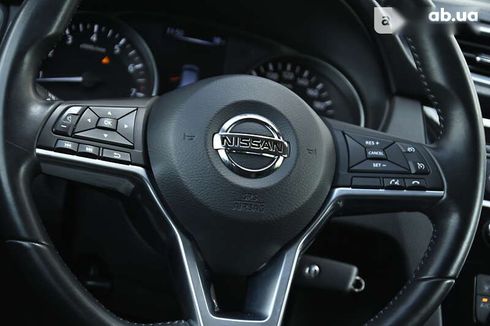 Nissan Qashqai 2017 - фото 26