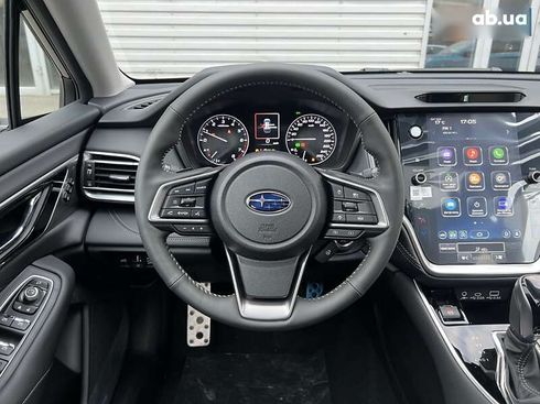 Subaru Outback 2024 - фото 15