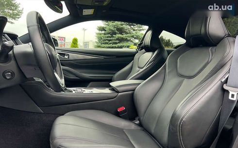 Infiniti Q60 2020 - фото 9