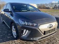 Продаж вживаних Hyundai Ioniq 2019 року - купити на Автобазарі