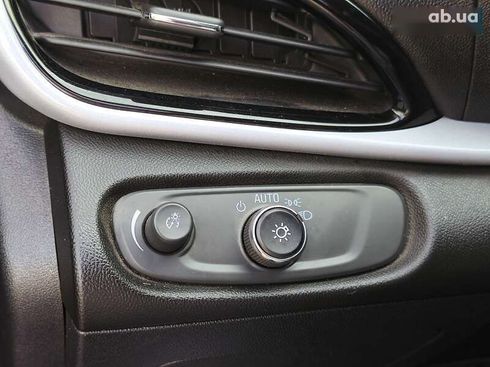 Chevrolet Volt 2017 - фото 18