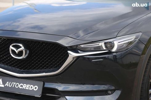 Mazda CX-5 2018 - фото 5