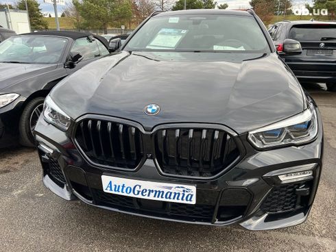 BMW X6 2021 - фото 20