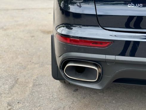 Porsche Cayenne 2015 синий - фото 19