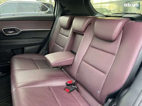 Honda M-NV 2022 - фото 19