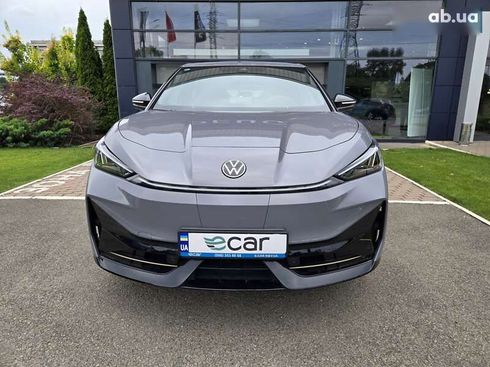 Volkswagen ID. Unyx 2025 - фото 6