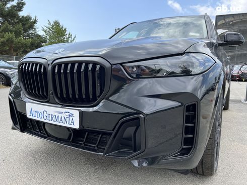 BMW X5 2023 - фото 16