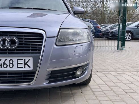 Audi A6 2006 - фото 10