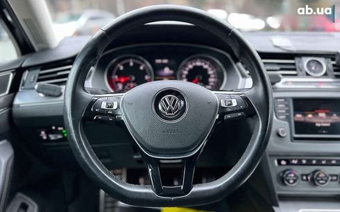Volkswagen Passat 2015 - фото 11