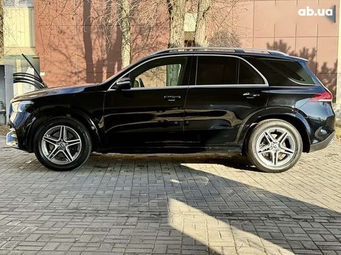 Mercedes-Benz GLE-Class 2020 - фото 22