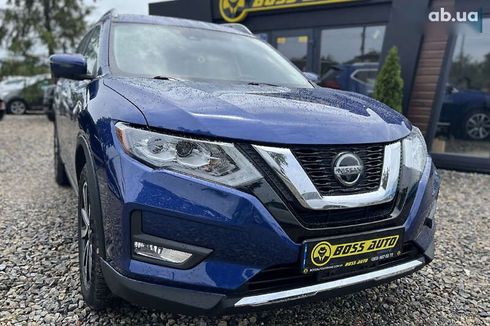 Nissan Rogue 2019 - фото 7
