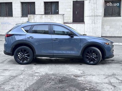 Mazda CX-5 2023 - фото 16