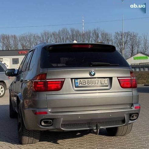 BMW X5 2011 - фото 7