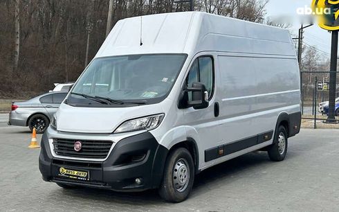 Fiat Ducato 2019 - фото 3