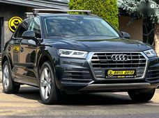 Продажа б/у Audi Q5 2019 года - купить на Автобазаре
