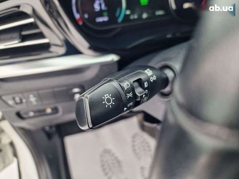 Kia Niro 2021 - фото 27