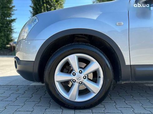 Nissan Qashqai 2007 - фото 4
