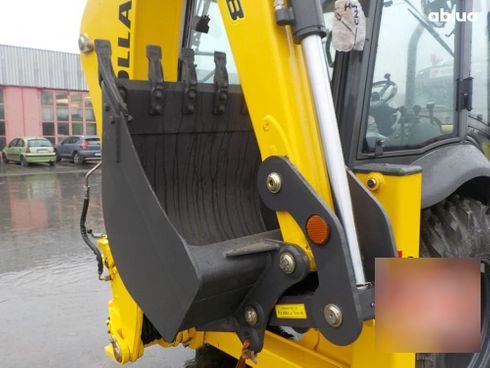 New Holland B80B 2019 - фото 7