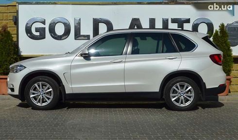 BMW X5 2016 - фото 7