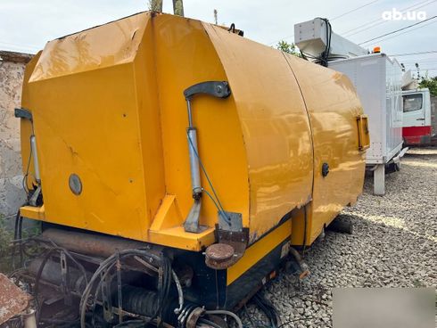 Johnston Sweepers 2008 - фото 3