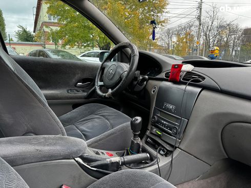 Renault Laguna 2001 зеленый - фото 20