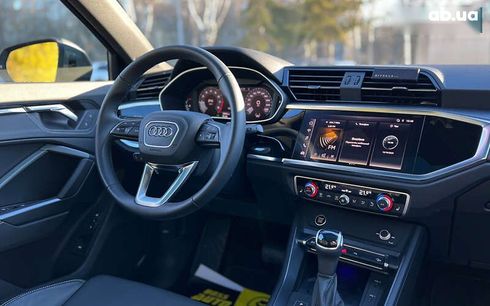 Audi Q3 2024 - фото 21