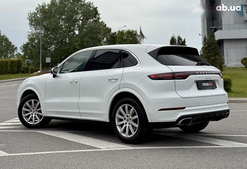 Porsche Cayenne 2020 - фото 8
