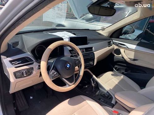 BMW X1 2020 - фото 12