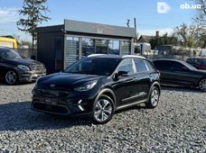 Купить Kia Niro бу в Украине - купить на Автобазаре